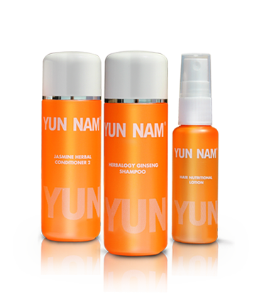 Yun Nam Hair Care - free treatment RM468 promotion